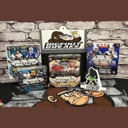 3D Printed Stadium Card Display System.