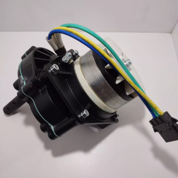 OB PARTS Ryobi RY408015 40V 22" Whisper Series 2 Stage Snowblower Auger Motor Impeller Gearbox LOT 2155.