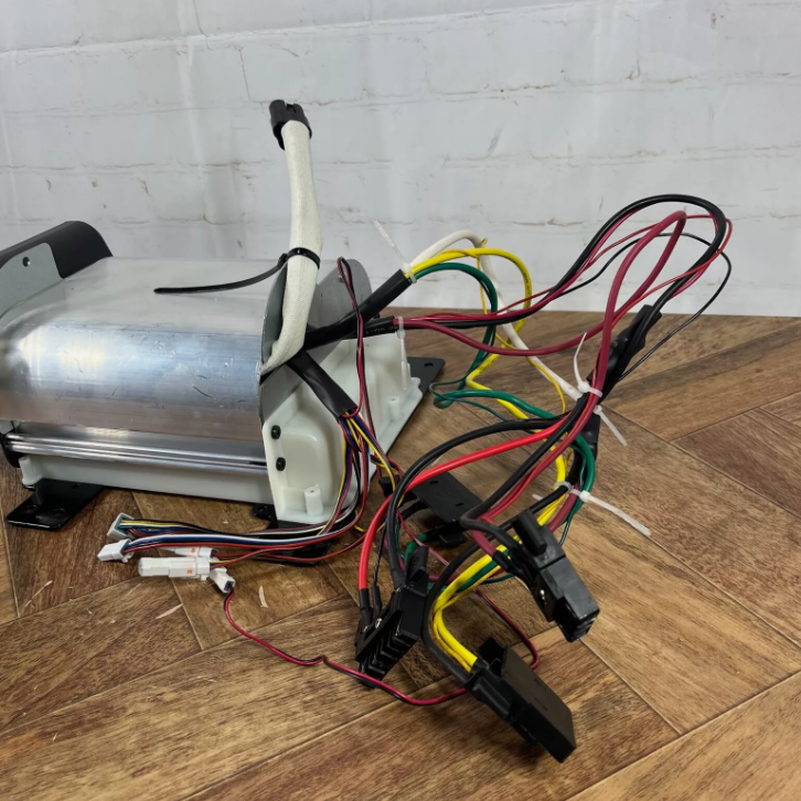 OB Controller ESC Assy Ryobi RY40807 40V HP Brushless 24" 2-Stage Snow Blower LOT 4156.