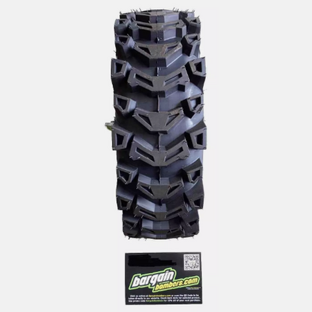 OB PARTS Ryobi 22” Right side Snowblower Wheel Assembly 13X4.10-6 For RY40815 New OB Lot 2195.