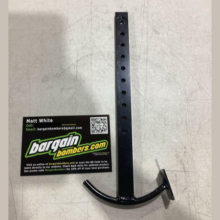 OB Ryobi RY40702VNM Cultivator Depth Gauge LOT 4445.