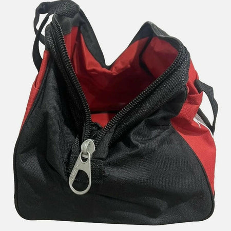 Milwaukee 902001011 FUEL Contractor Tool Bag (13x9x9) OB LOT 2268.