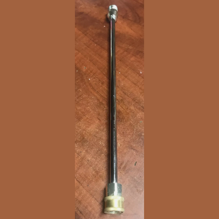 OB RYOBI 16” Spray Wand Assy For RY142022 2000PSI Pressure Washer LOT 4300.