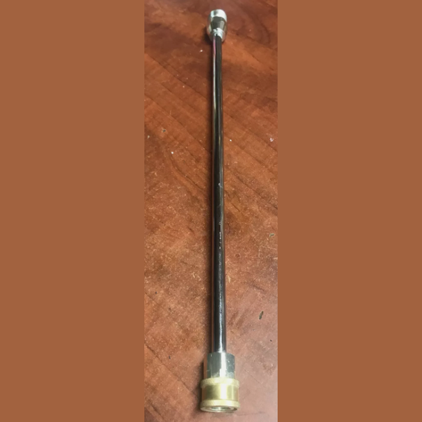 OB RYOBI 16” Spray Wand Assy For RY142022 2000PSI Pressure Washer LOT 4300.