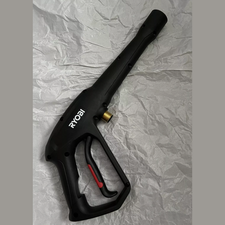 OB Ryobi Genuine OEM Electric Pressure Washer Trigger Gun Wand 2000 PSI LOT 4293.