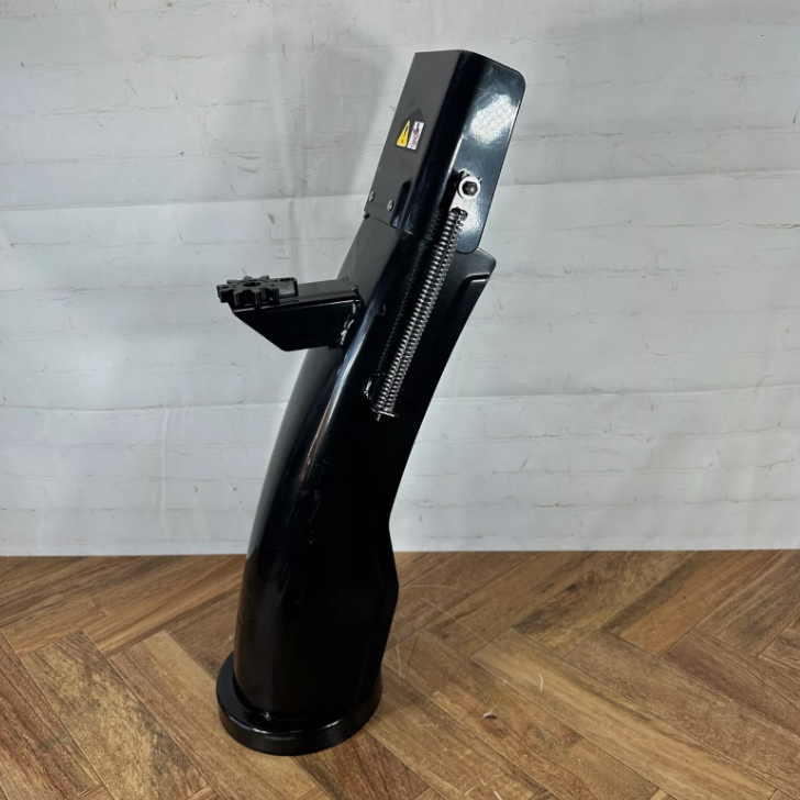 OB Ryobi OEM Parts. Chute Deflector Assembly RY40807 HP 40v 24" 2-Stage Snow Blower LOT 4151.