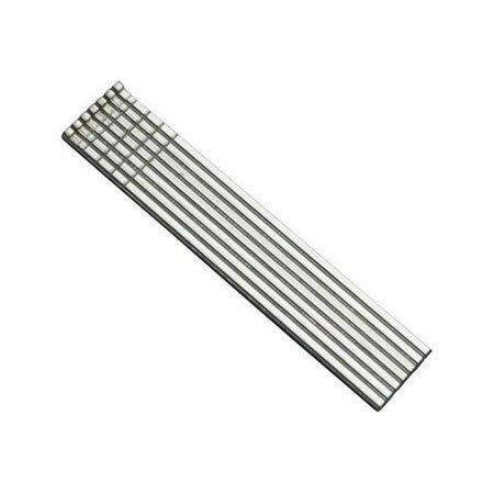 Grip Rite Prime Guard GRF182 18-Gauge Galvanized Brad Nails 2-Inch (5,000 Per Pack) NEW LOT 2306.