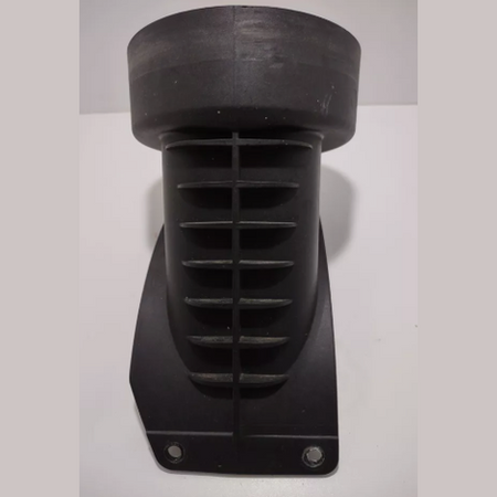 OB PARTS Ryobi 40v 22" Whisper Series 2 Stage Snowblower RY408015 Plastic Chute Neck LOT 2209.
