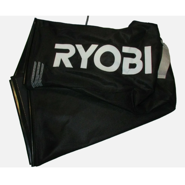 Ryobi 20 in. 40V Cordless Lawn Mower Bag (no Frame) 317926001 OB LOT 2256.