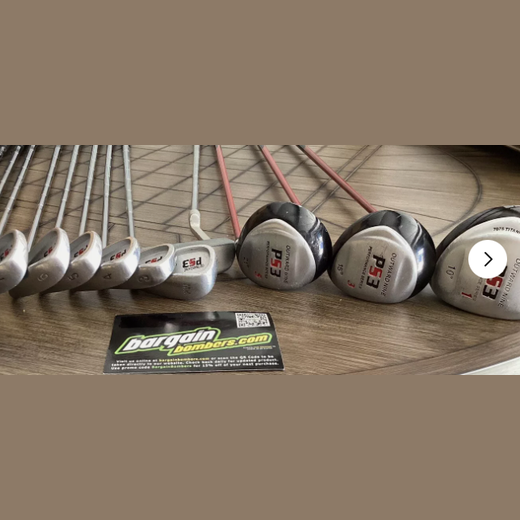 Outward Nine PS3 Full Set Graphite SL3113 Used Lot 2148.