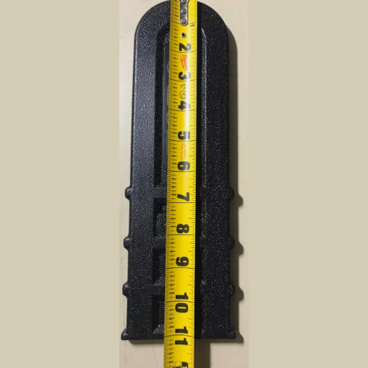 OB Toro Brushless Chainsaw Guide Bar COVER BLACK ONLY lot 4260.