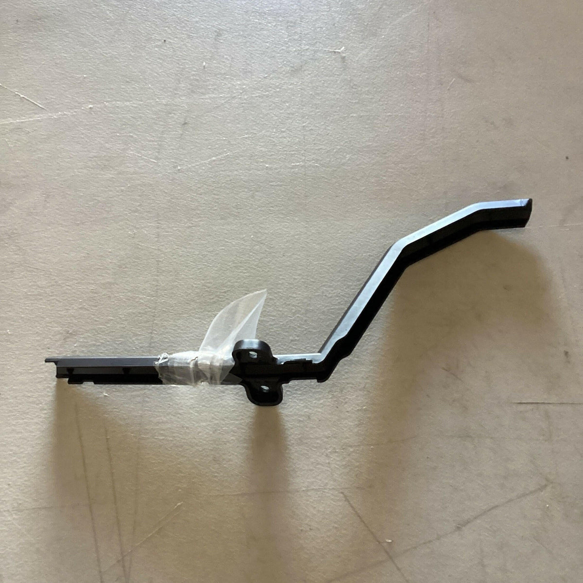 OB PARTS Ryobi Front LED Light Cord Cover For RY408015 Snowblower LOT 4105.