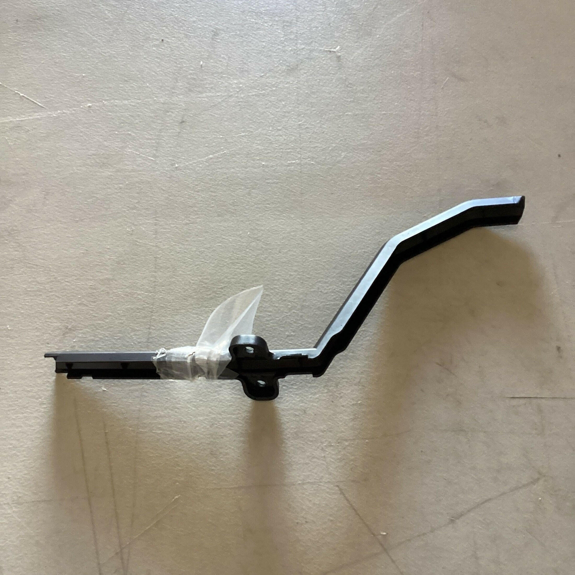 OB PARTS Ryobi Front LED Light Cord Cover For RY408015 Snowblower LOT 4105.