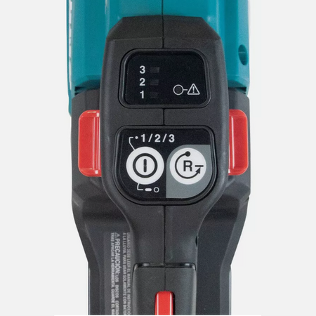 NEW Makita GHU03M1 40V MAX XGT 30" BL Li-Ion Cordless Hedge Trimmer Kit (4Ah) LOT 4375.