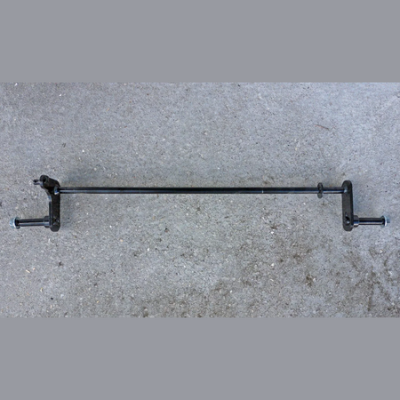 OB Ryobi 40V Mower RY401015US Front Axle Free US Shipping LOT 4136.