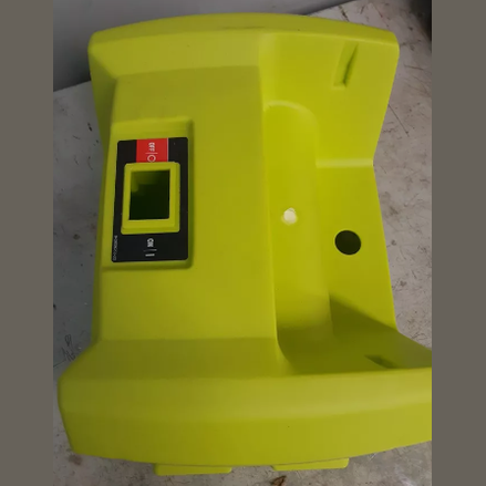 RYOBI 1900psi PRESSURE WASHER PUMP COVER NEW OB LOT 3979.
