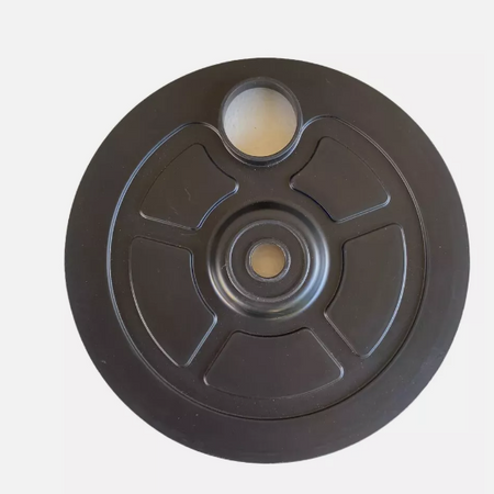 Ryobi OEM Parts. Dust Cover Assembly RY401015US 40v Self Propelled Lawn Mower OB LOT 3830.