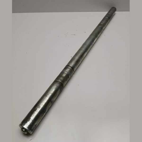 OB Ryobi OEM Parts. Axle Assembly RY40807 HP 40v 24" 2-Stage Snow Blower LOT 4162.
