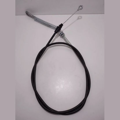 USED PARTS Ryobi RY408015 40V 22" Whisper Series 2 Stage Ryobi 40V Snowblower 22" Whisper 2 Stage Snowblower Chute Cable Push Pull LOT 4078.