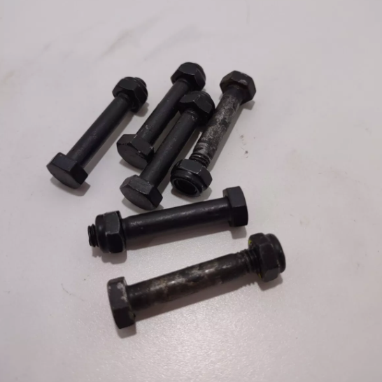 OB PARTS Ryobi 40V Snowblower 22" Whisper 2 Stage RY408015 6 Pack Auger Shear Bolts LOT 2222.
