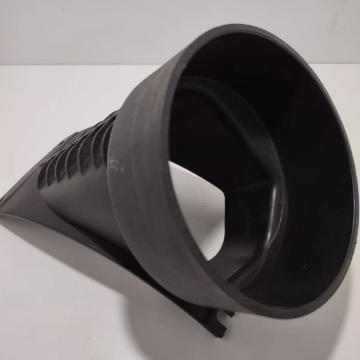 OB PARTS Ryobi 40v 22" Whisper Series 2 Stage Snowblower RY408015 Plastic Chute Neck LOT 2209.