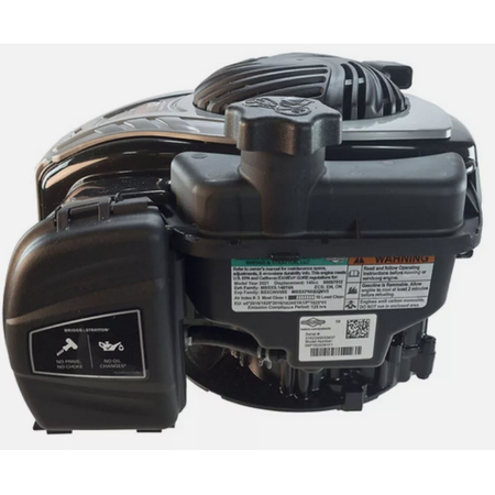 Briggs & Stratton EX550 1 Step Start 140cc Engine 09P7020291F1 New OB Lot 2194.
