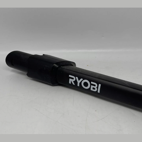 USED Extension Tube For Ryobi PBLSV717 18V Stick Vacuum Cleaner LOT 4256.