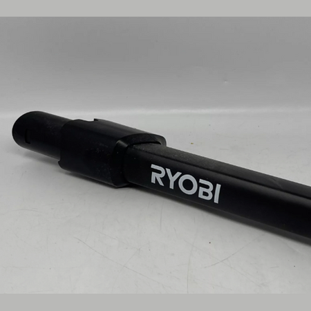 USED Extension Tube For Ryobi PBLSV717 18V Stick Vacuum Cleaner LOT 4256.