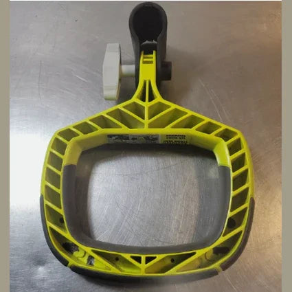 USED Ryobi OEM Parts, Handle Assembly for RYOBI P2009, P2008 18V Trimmer LOT 2260.