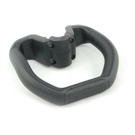 DEWALT 90626610-01 String Trimmer Auxiliary Handle DCST925M1 USED