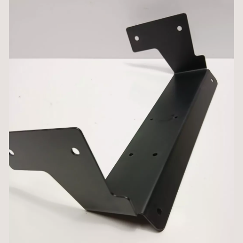 OB Ryobi OEM Console Support Bracket Assy RY40807 HP 40v 24" 2-Stage Snow Blower lot 4164.