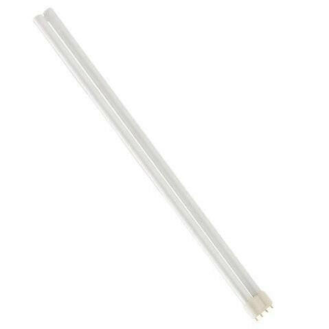 Philips 2G11 BASE PL-L 4P 36W/41 Long Twin-Tube Compact Fluorescent Light, 2900 Lumen, 2G11 NEW LOT 2298.