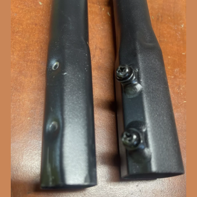 New OEM Parts Up/Lower Tubes Assy For Ryobi P20018 18v Cordless String Trimmer OB LOT 2158.