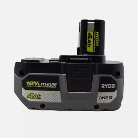 YOU PICK Condition RYOBI PBP004 ONE+18V 4.0Ah Lithium-Ion NEW, OPEN BOX, USED.