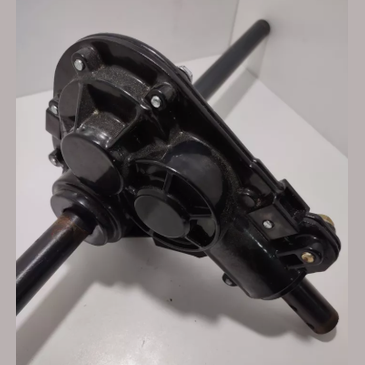 OB PARTS Ryobi RY408015 40V 22" Whisper Series 2 Stage Snowblower Auger Gearbox LOT 2173.
