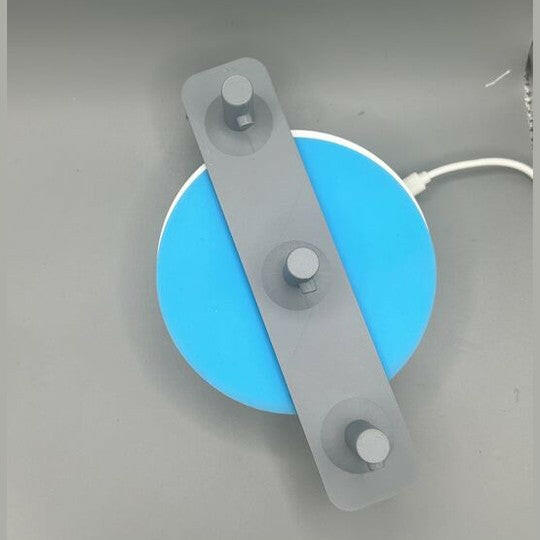 3D printed Kitchen aid mixer tool holder