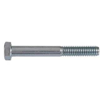 Hillman 3/4 in. D X 3 in. L Heat Treated Zinc Steel Hex Head Cap Screw 20 pk NEW LOT 3795.