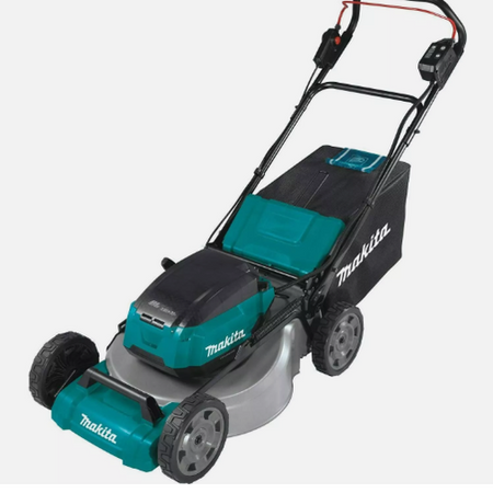 Makita XML08 18V 21" Self Propelled Lawn Mower Start Key **SUPER FAST SHIPPING!! OB LOT 4004.