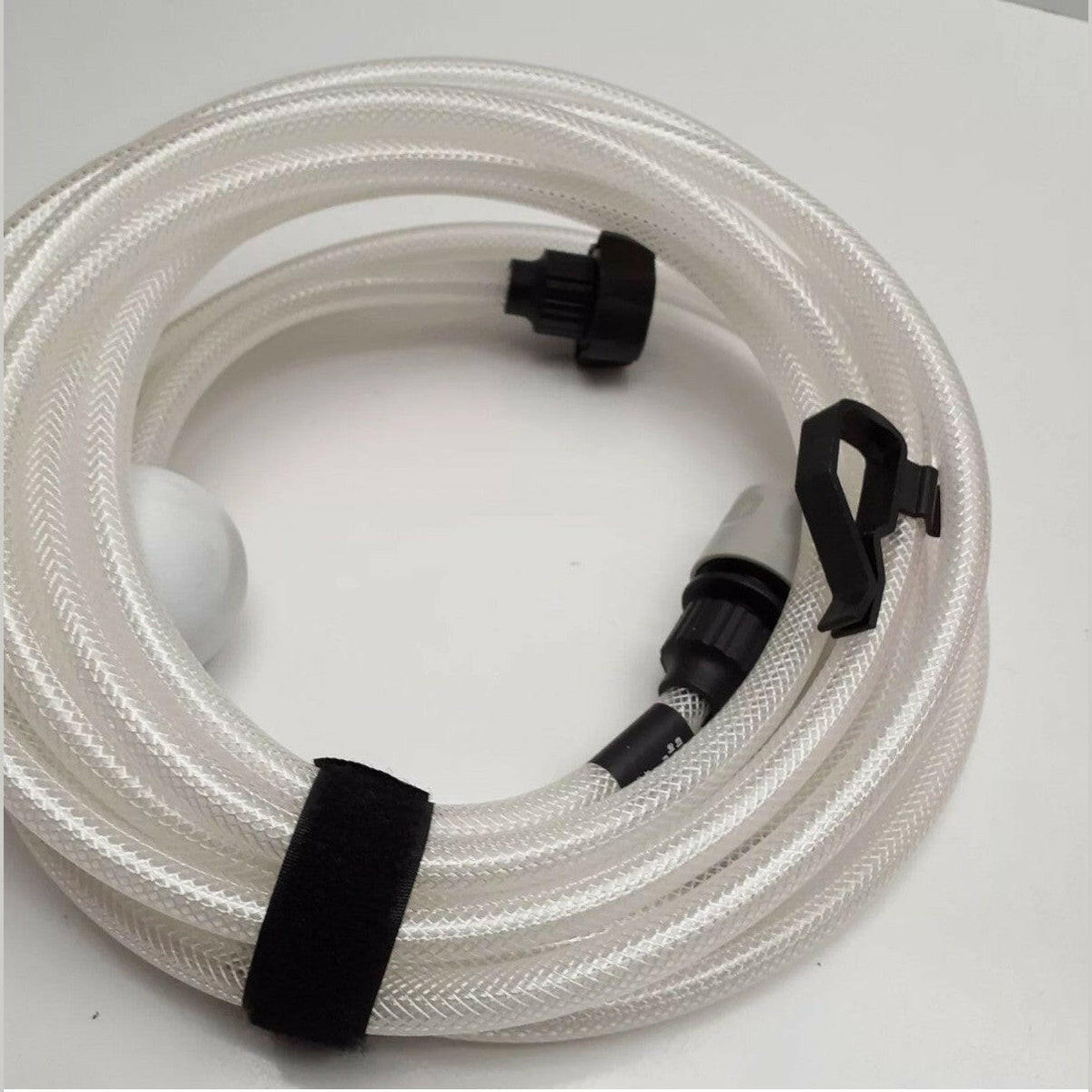 Ryobi OEM Suction Hose Assembly RY120350VNM 18v EZ-CLEAN Power OB LOT 2308.