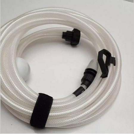 Ryobi OEM Suction Hose Assembly RY120350VNM 18v EZ-CLEAN Power OB LOT 2308.