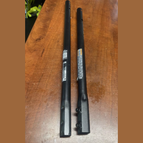 New OEM Parts Up/Lower Tubes Assy For Ryobi P20018 18v Cordless String Trimmer OB LOT 2158.