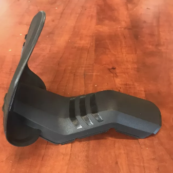 Ryobi Front Hand Guard Cover For 18v 22" Hedge Trimmer P2606VNM NEW OB LOT 3851.