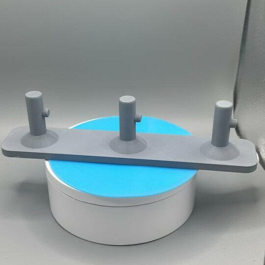 3D printed Kitchen aid mixer tool holder