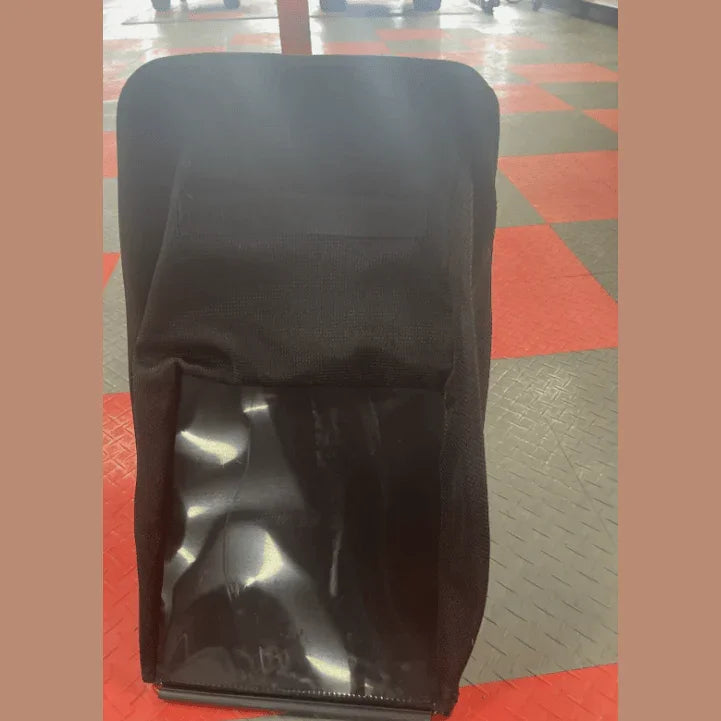 OB GENUINE OEM Bag & Frame Toro Stripe Electric Mower REPLACEMENT GRASS CATCHER LOT 4228.