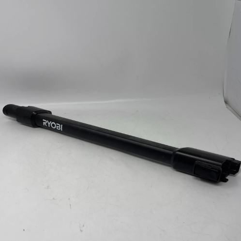 USED Extension Tube For Ryobi PBLSV717 18V Stick Vacuum Cleaner LOT 4256.