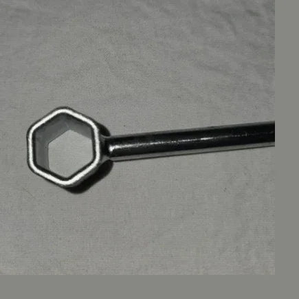 USED Ryobi Chain Saw Replacement Combination Wrench Assembly #612330001 LOT 4268.