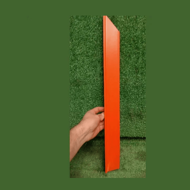 RYOBI 22” Hedge Sweeper Attachment 18V 22" Cordless Hedge Trimmer OB LOT 3885.