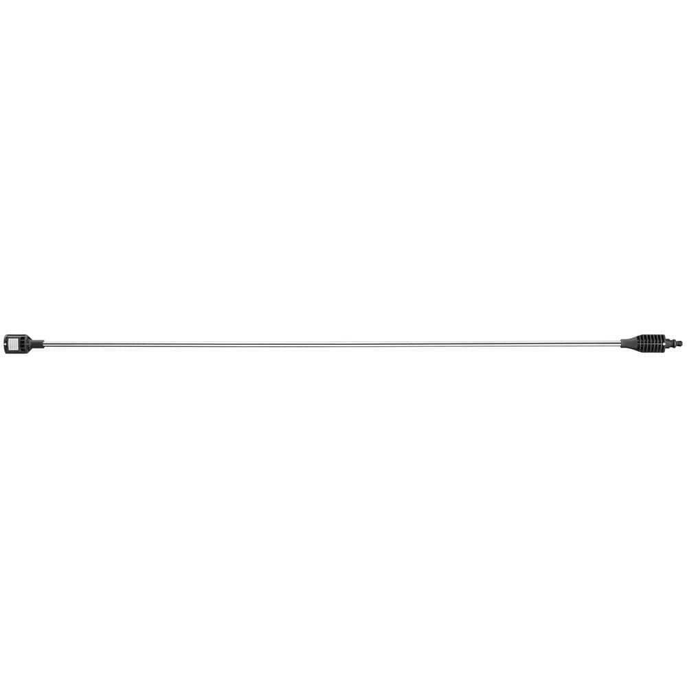 EZClean Power Cleaner 42 in. Extension Pole USED LOT 3879.