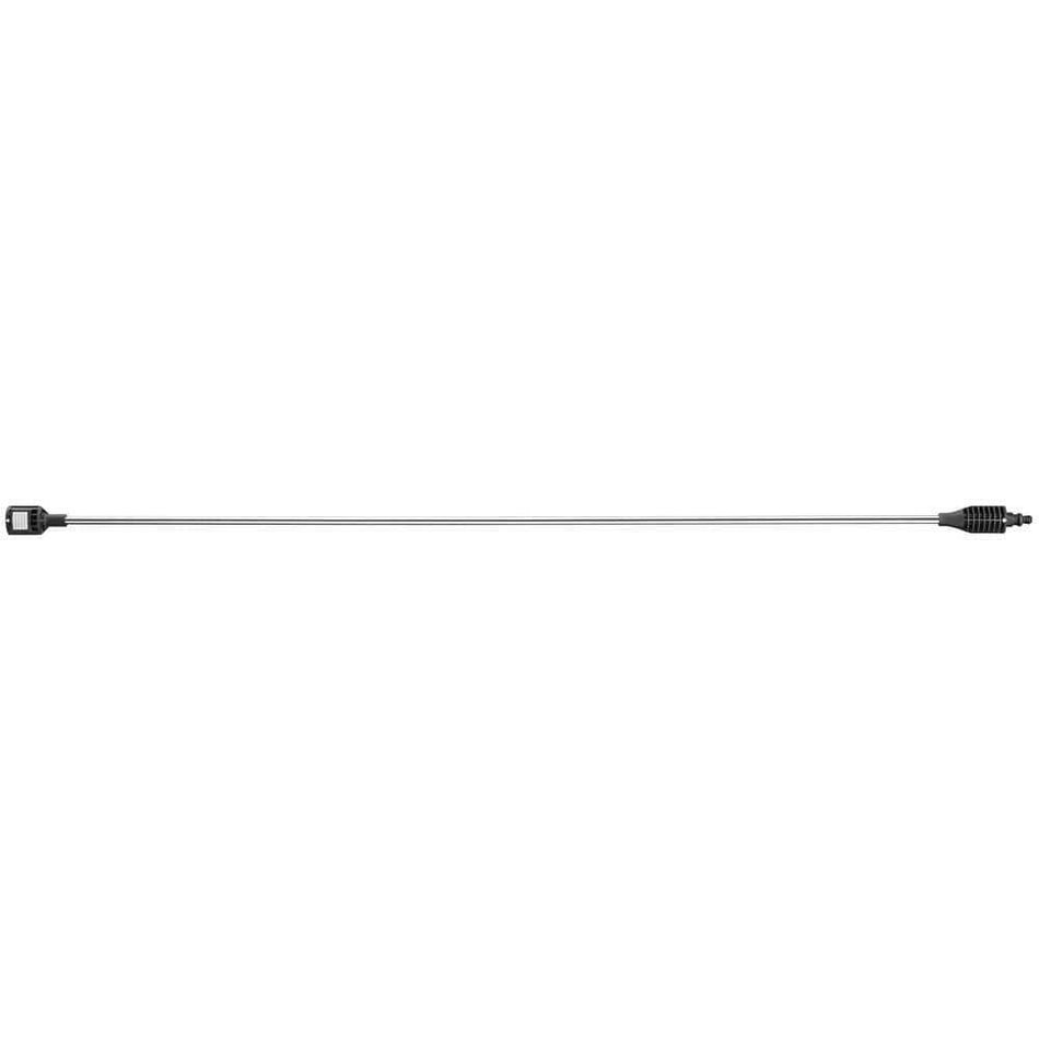 EZClean Power Cleaner 42 in. Extension Pole USED LOT 3879.