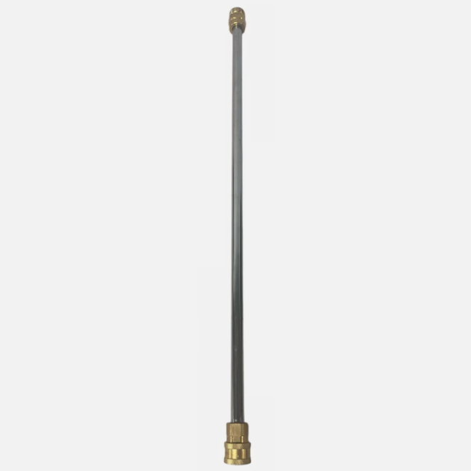 USED Ryobi OEM Pressure Washer 22” inch Extension Power Cleaner Wand LOT 4308.